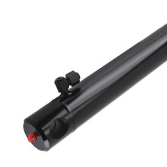 1*Hydraulic Tilt Cylinder for Caterpillar Skid Steer Loader 236D3 236D 3787963