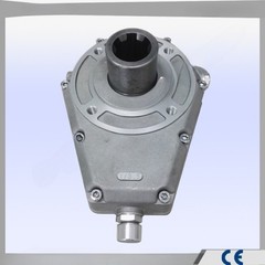 High Quality Speed Increaser From 540 Rpm To 1680 Rpm Pto Gearbox