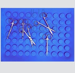 Silicone Magnetic Matt & Drape Drape