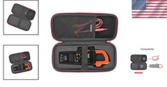 Klein Tools CL800/CL810/CL710 Hard Case | Compact Design//^-