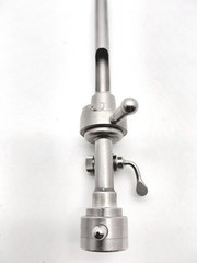 Karl Storz 27051B SCHMIEDT Visual Obturator 24/26Fr 6Fr Working Channel