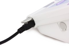 CONTEC08A Digital Blood Pressure Monitor Machine Adult Pediatric Neonate 3 Cuffs