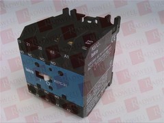 ISKRA K07C-31-240VDC / K07C31240VDC (NEW IN BOX)