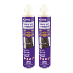 Pro Concrete Repair Carbon Fiber Reinforcement Kit
