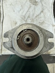 Sauer Danfoss M46 Hydraulic Motor