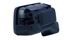 Longling Passenger Right Side Door Mirror Power And Heated Glass Bsmblind Spot
