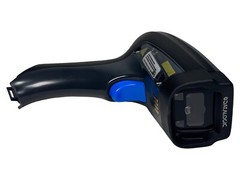 TESTED🩵Datalogic PowerScan PM9501 Wireless Barcode Scanner IP65 Warehouse Radio