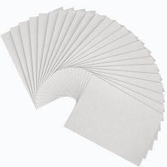 Vinyl Siding Repair Kit 24Pcs 6.3X4.75Inch Self-Adhesive Vinyl Siding Patch P…