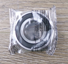 USA Brand TIMKEN 6004-2RS 20X42X12MM Double Rubber Seal Bearings (Pack of 10) S7