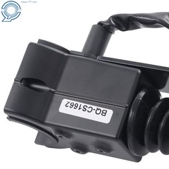 11U2-00060 11U200060 204431 Joystick Controller For Hyundai H940CB H940S H940ST
