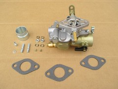 ZENITH STYLE CARBURETOR FOR IH INTERNATIONAL FARMALL 130 140 200 230 240 330 340