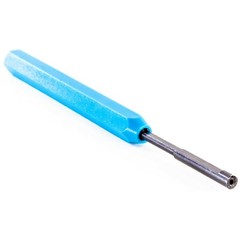 22-24 AWG Wire Wrap Tool, Wraps and Unwraps 22 and 24 Gauge Wire (No Soldering)