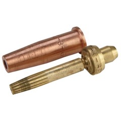 WeldingCity® Propane/Natural Gas Cutting Tip 3-GPN #2 Victor Torch | US Seller