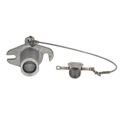 TapeTech Box Filler Valve Fitting for Drywall Pumps 90T – Fill Flat Boxes