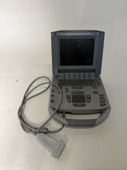 SonoSite Titan Portable Ultrasound System Only Monitor