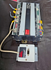 DANFOSS ADAP-KOOL TYPE AKC 24P2 084B2028 24Vac 50/60 HZ 6W