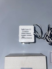 CTSA-024 100-250A Split Core Current Transformer LOT OF 4