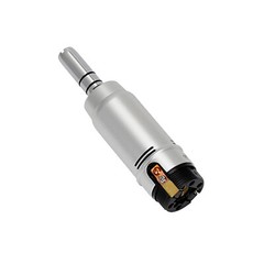 35K RPM E-type Dental Low Speed Micromotor Handpiece for Polishing Machine USA