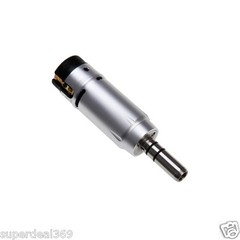 Electric Micromotor 35K RPM Dental E-Type Motor Handpiece 35,000rpm Polishing ET