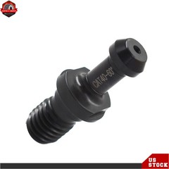 CAT40 45° 0.594″ Pull Stud Retention Knob 10Pcs Fit For CINCINNATI