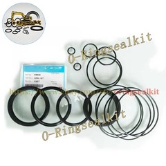 Seal Kit For Stanley MB550 MB656 Hydraulic Breaker Hammer Repair Kits