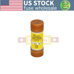 10PCS LPJ35SP Bussmann LPJ-35SP 35A 600Vac LOW-PEAK Dual-element Time Delay Fuse