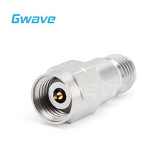 2.92mm Female to 2.4mm Male Adapter, DC – 40GHz