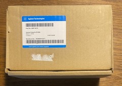 Agilent Vacuum Pump for G1322A Part# 5067-6215 NEW OPEN BOX