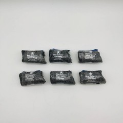 MCR Safety 92723PUM Cut Pro Glove Medium 13 Gauge HPPE Slt-Pep PU Vend 6 Pairs