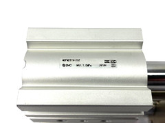 SMC MGPM25TN-20Z Compact Slide Pneumatic Cylinder 25mm Bore 20mm Stroke