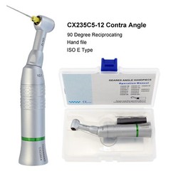 COXO Dental Endo Handpiece 6:1 10:1 Contra Angle Reciprocating For Dentsply NSK