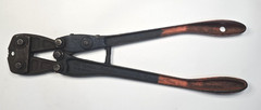 National Telephone Supply Co No 51-M 850 Nicopress Sleeve Tool