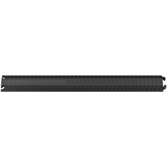 KFFKFF 3Pcs Cable Protector Ramp, 2,000lbs Load Capacity Per Axle, Robust Wire
