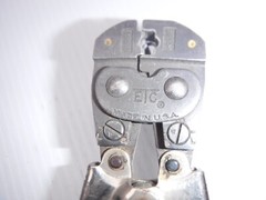 ETC RHT-2200-1 Hand Crimp
