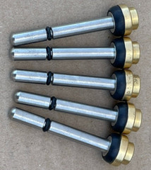 Badger Valve Stem for Badger Fire Extinguisher (Lot of 5)