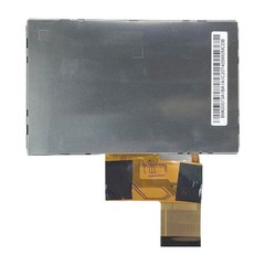 4.3″ LCD Screen Display With Touch Screen Compatible TX11D06VM2APA 480*272 40Pin