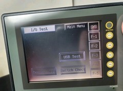 Hakko Fuji Electric V706MD Monitouch Programmable Display HMI – TESTED! WARRANTY