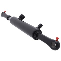 1* Quick Tach Cylinder for Bobcat S450 S510 T740 T750 T770 T870 7227463 7365351
