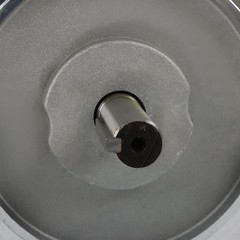 3HP 3450RPM General Purpose Three Phase Motor 230V/460V CW/CCW TEFC 2Pole 60HZ