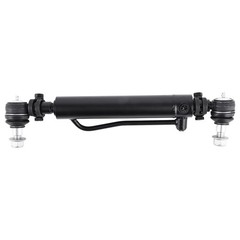 1x Power Steering Cylinder Fits for Case 480C 480D 480E 480ELL 580C 580D 580E