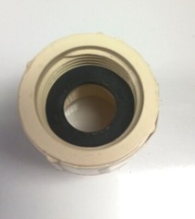 3/4″ CTS CPVC Female Adapter -10pcs