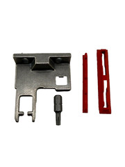 STI TL8018 Safety Interlock Switch 44504-1820, 24V AC/DC