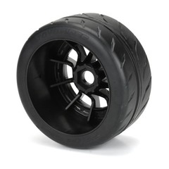 Racing 1/7 Toyo Prxs R888R S3 Rr 2.9 BLTD MTD Spctr Gnmtl PRO1020011 RC Tire