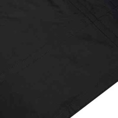 Meditac Emergency Carry Litter Foldable Water Resistant Stretcher – Black