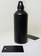 BLACK FINE TEXTURE Powder Coating Paint 5 lbs USA Made FREE SHIPPING