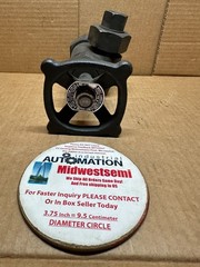 NEW SET OF 2 JERGUSON 147 CR-13 CARBON STEEL BALL CHECKVALVE 1/2IN NPT ID:147156
