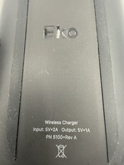 Eko DUO Digital Stethoscope Wireless Charger