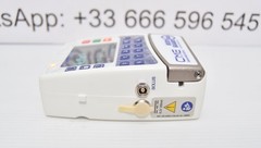 CME BODYGUARD 323 SYRINGE DRIVER With Charger (New)