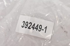 Compression Fitting For 1/8″ OD Pilot Tubing 392449-1 .78″ For VR8200 VR8300