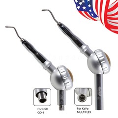 Dental Hygiene Prophy Mate Air Flow Polisher Handpiece Fit Kavo NSK Coupling US